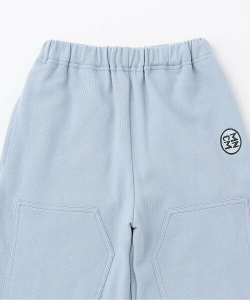 b・ROOM / ビールーム その他パンツ | 【ひざ強化】ダブルニーパンツ【MNCM】【子供服】【キッズ】【男の子】 | 詳細2