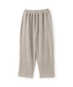 b・ROOM / ビールーム その他パンツ | やみつきになる履き心地ニットコールパンツ