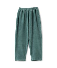 b・ROOM / ビールーム その他パンツ | やみつきになる履き心地ニットコールパンツ