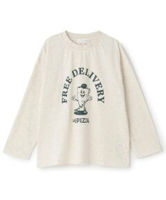 b・ROOM / ビールーム Tシャツ | 【防汚/速乾/UV】選べる6パターンアソートTシャツ【子供服】【キッズ】【男の子】