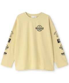 b・ROOM / ビールーム Tシャツ | 【防汚/速乾/UV】選べる6パターンアソートTシャツ【子供服】【キッズ】【男の子】