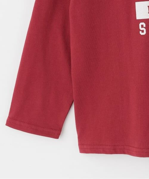 b・ROOM / ビールーム Tシャツ | 【防汚/速乾/UV】選べる6パターンアソートTシャツ【子供服】【キッズ】【男の子】 | 詳細4