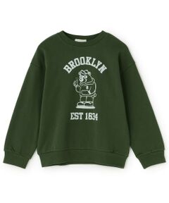 b・ROOM / ビールーム スウェット | 選べる6パターンスウェット