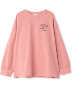 b・ROOM / ビールーム Tシャツ | アソートフードバックプリントTシャツ【子供服】【キッズ】【男の子】