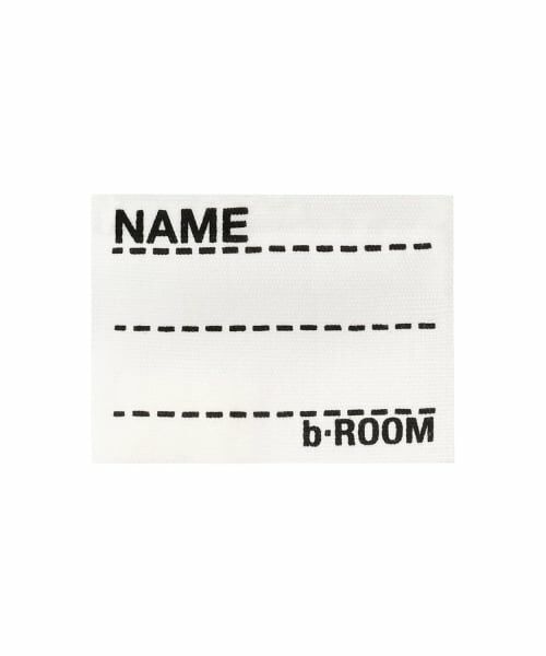 b・ROOM / ビールーム Tシャツ | アソートフードバックプリントTシャツ【子供服】【キッズ】【男の子】 | 詳細10