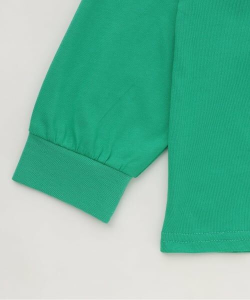 b・ROOM / ビールーム Tシャツ | アソートフードバックプリントTシャツ【子供服】【キッズ】【男の子】 | 詳細3