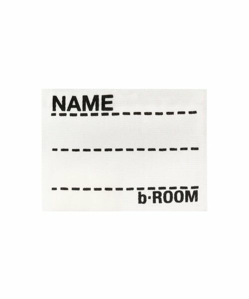b・ROOM / ビールーム Tシャツ | 【ゴーストバスターズ】ロゴ蓄光長袖Tシャツ【子供服】【キッズ】【男の子】 | 詳細22