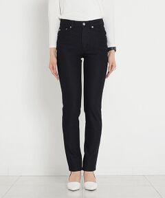 ブロークンツイル裏起毛･スリム