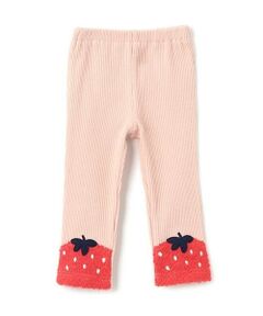 baby Cheer / ベイビーチアー レギンス・スパッツ | いちごレギンス