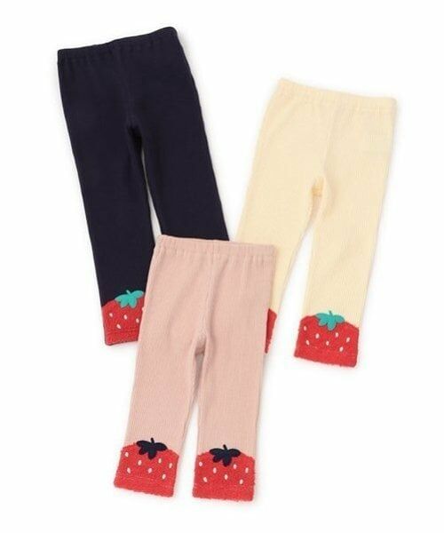 baby Cheer / ベイビーチアー レギンス・スパッツ | いちごレギンス | 詳細5