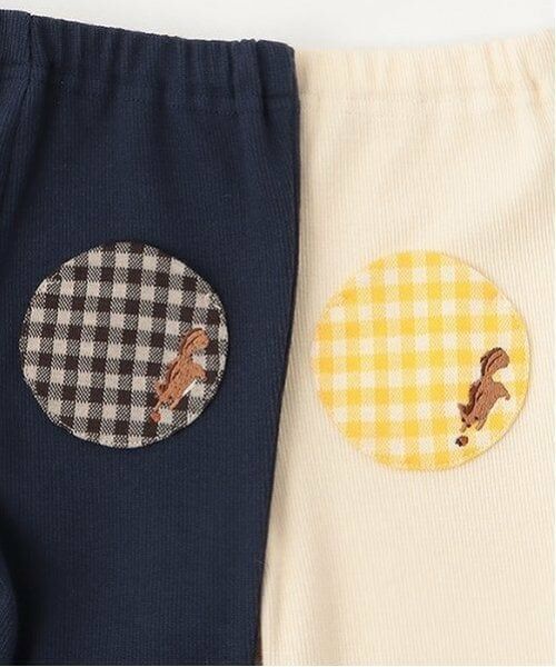 baby Cheer / ベイビーチアー レギンス・スパッツ | どんぐりレギンス | 詳細4