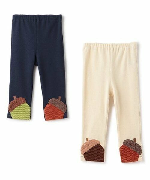 baby Cheer / ベイビーチアー レギンス・スパッツ | どんぐりレギンス | 詳細6