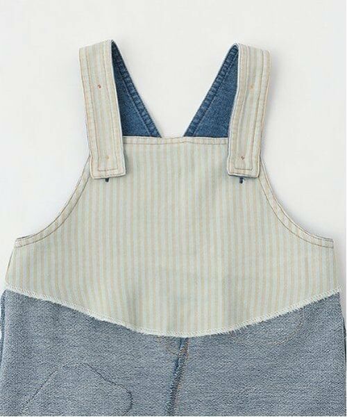 baby Cheer / ベイビーチアー サロペット・オールインワン | どんぐりサロペット | 詳細3