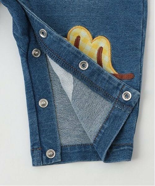 baby Cheer / ベイビーチアー サロペット・オールインワン | どんぐりサロペット | 詳細8