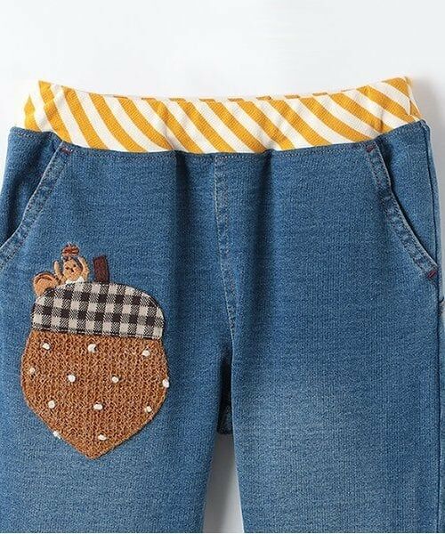 baby Cheer / ベイビーチアー その他パンツ | どんぐりパンツ | 詳細2