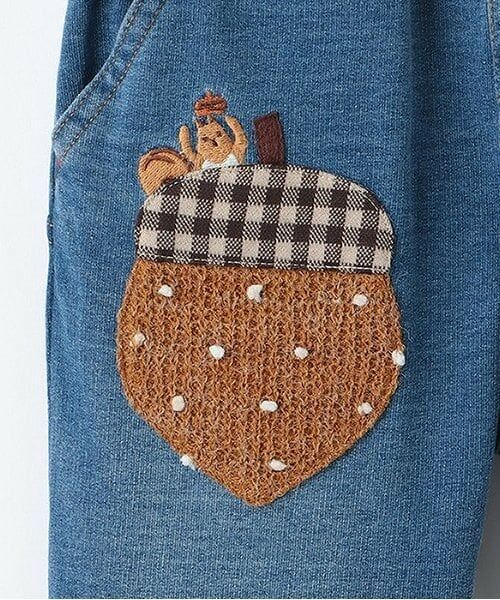 baby Cheer / ベイビーチアー その他パンツ | どんぐりパンツ | 詳細3