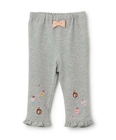 baby Cheer / ベイビーチアー その他パンツ | ロールケーキパンツ