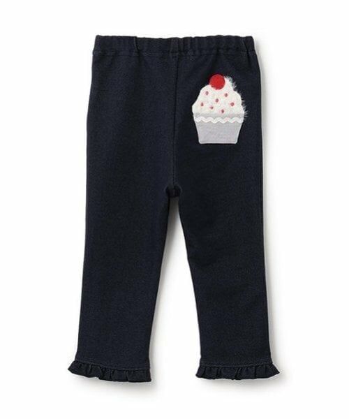 baby Cheer / ベイビーチアー その他パンツ | ロールケーキパンツ | 詳細1