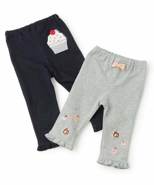 baby Cheer / ベイビーチアー その他パンツ | ロールケーキパンツ | 詳細11