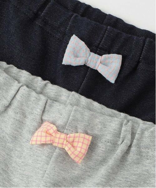 baby Cheer / ベイビーチアー その他パンツ | ロールケーキパンツ | 詳細3