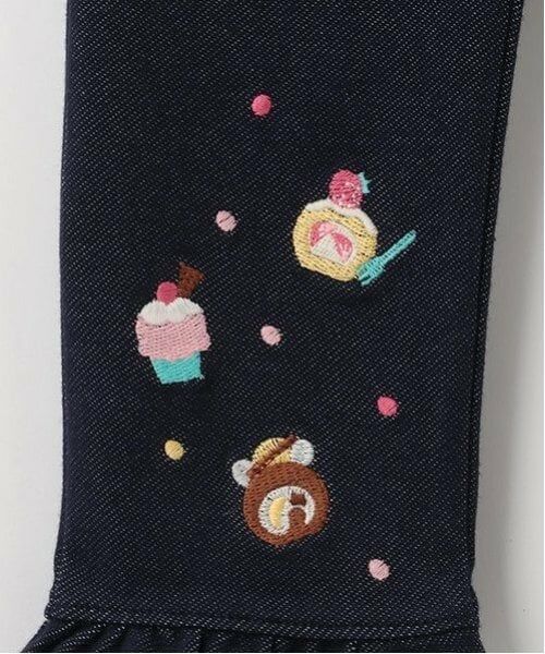 baby Cheer / ベイビーチアー その他パンツ | ロールケーキパンツ | 詳細4