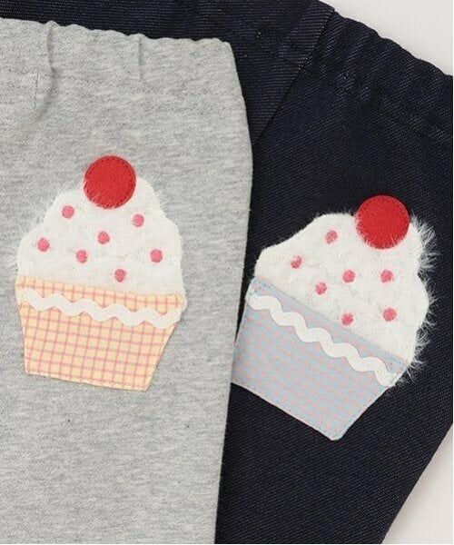 baby Cheer / ベイビーチアー その他パンツ | ロールケーキパンツ | 詳細8