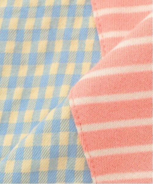 baby Cheer / ベイビーチアー スウェット | いちごポシェットトレーナー | 詳細7