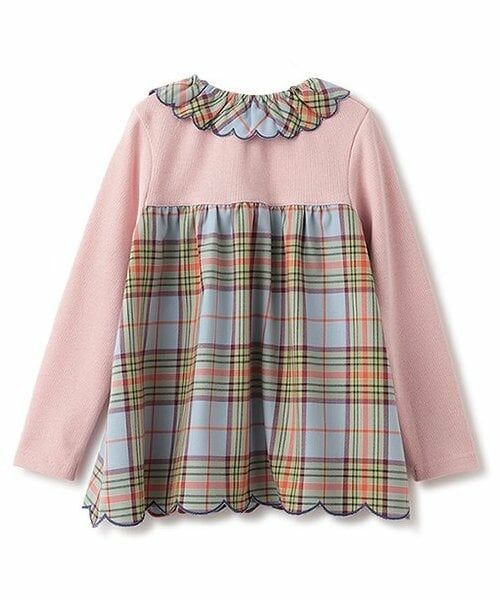 baby Cheer / ベイビーチアー その他トップス | どんぐりチュニック | 詳細1