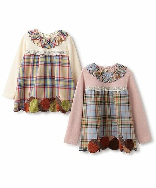 baby Cheer / ベイビーチアー その他トップス | どんぐりチュニック | 詳細6