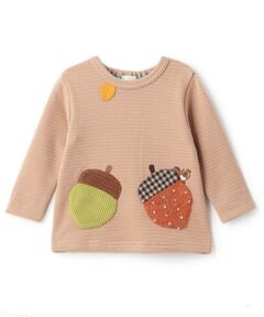 baby Cheer / ベイビーチアー スウェット | どんぐりトレーナー