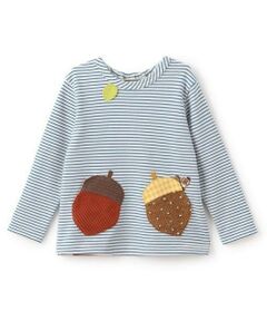 baby Cheer / ベイビーチアー スウェット | どんぐりトレーナー