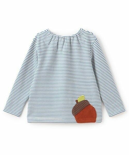 baby Cheer / ベイビーチアー スウェット | どんぐりトレーナー | 詳細1