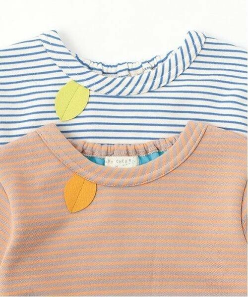 baby Cheer / ベイビーチアー スウェット | どんぐりトレーナー | 詳細2