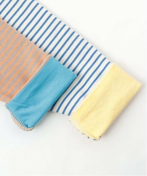 baby Cheer / ベイビーチアー スウェット | どんぐりトレーナー | 詳細4