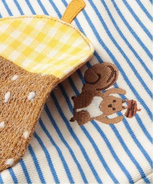 baby Cheer / ベイビーチアー スウェット | どんぐりトレーナー | 詳細7