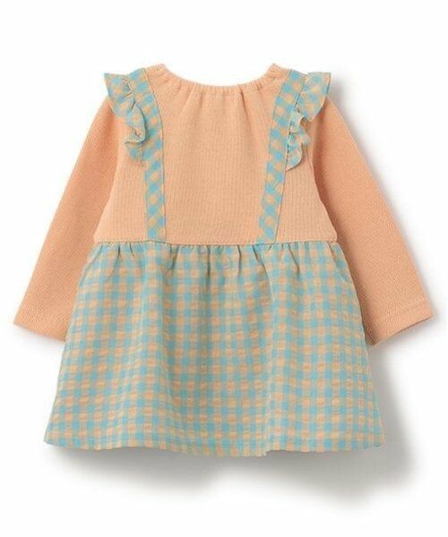 baby Cheer / ベイビーチアー その他トップス | ロールケーキチュニック | 詳細1