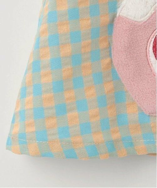 baby Cheer / ベイビーチアー その他トップス | ロールケーキチュニック | 詳細6