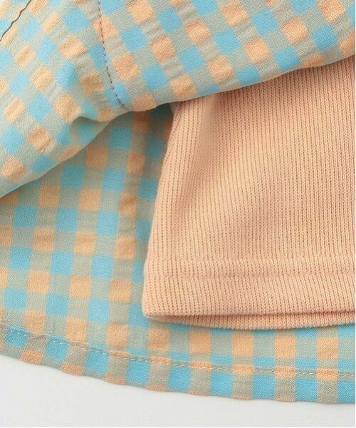 baby Cheer / ベイビーチアー その他トップス | ロールケーキチュニック | 詳細7