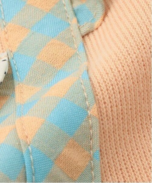 baby Cheer / ベイビーチアー その他トップス | ロールケーキチュニック | 詳細8