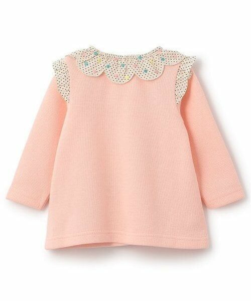 baby Cheer / ベイビーチアー スウェット | ロールケーキポシェットトレーナー | 詳細1