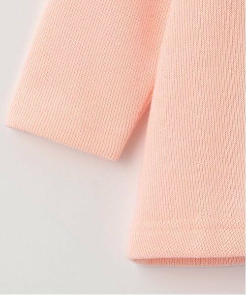 baby Cheer / ベイビーチアー スウェット | ロールケーキポシェットトレーナー | 詳細3
