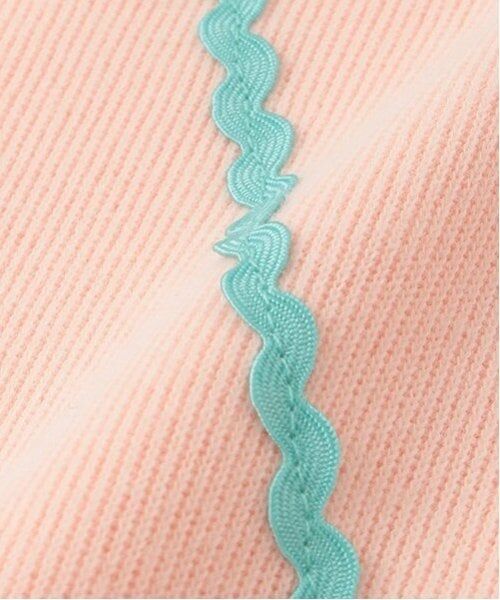 baby Cheer / ベイビーチアー スウェット | ロールケーキポシェットトレーナー | 詳細5