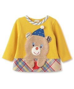 baby Cheer / ベイビーチアー スウェット | くまトレーナー