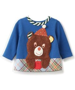 baby Cheer / ベイビーチアー スウェット | くまトレーナー