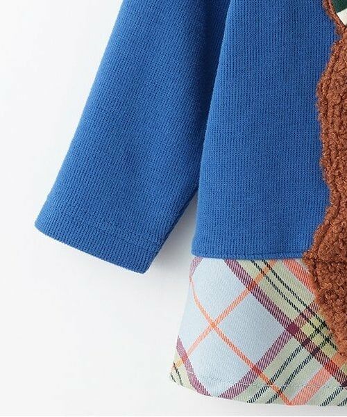 baby Cheer / ベイビーチアー スウェット | くまトレーナー | 詳細5