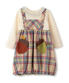 baby Cheer / ベイビーチアー ミニ丈・ひざ丈ワンピース | どんぐりワンピース