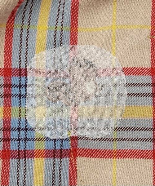 baby Cheer / ベイビーチアー ミニ丈・ひざ丈ワンピース | どんぐりワンピース | 詳細5