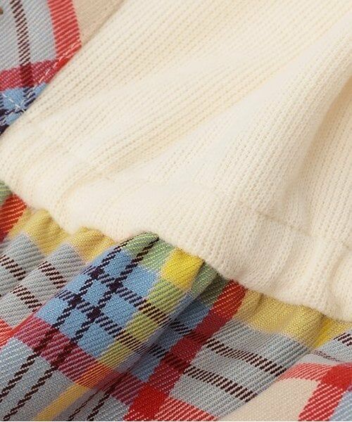 baby Cheer / ベイビーチアー ミニ丈・ひざ丈ワンピース | どんぐりワンピース | 詳細8