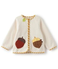 baby Cheer / ベイビーチアー ブルゾン | どんぐりブルゾン