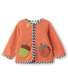 baby Cheer / ベイビーチアー ブルゾン | どんぐりブルゾン